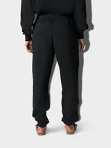 PATIENCE BLACK YVES JOGGER PANT