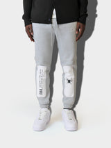 GREY SPIDER YL JOGGER PANT