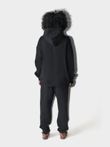 PATIENCE BLACK YVES JOGGER PANT